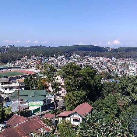The Shillong Hills Guest House Exterior photo