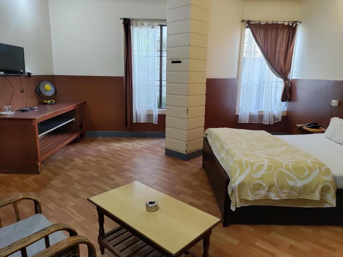 The Shillong Hills Guest House Exterior photo