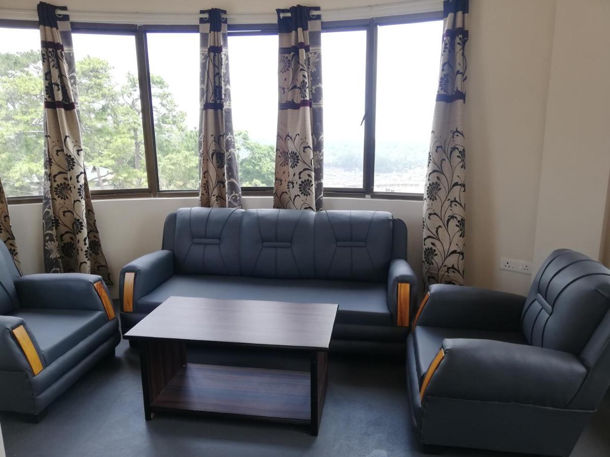 The Shillong Hills Guest House Exterior photo